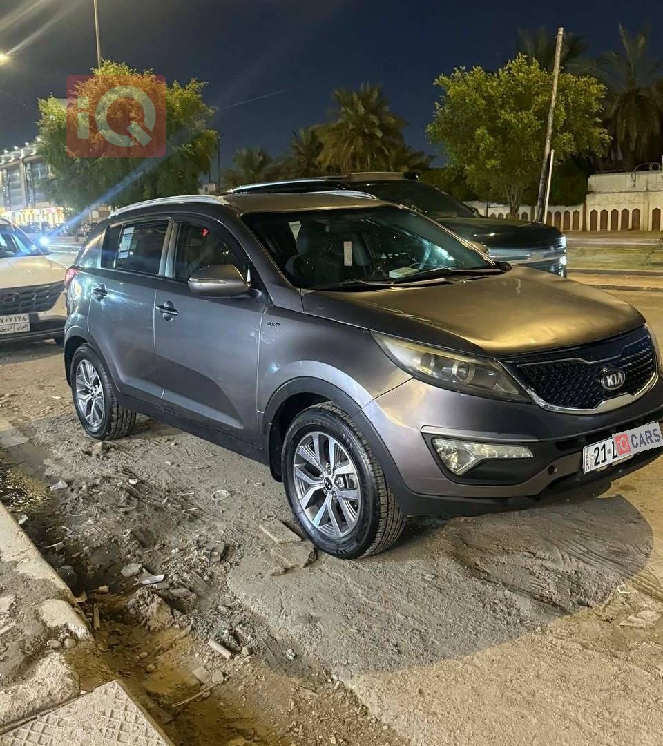 کیا سپۆرتاج